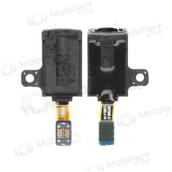 Samsung Galaxy S10e / S10 / S10+ υποδοχή flex βύσματος ήχου (γνησια) (service pack) Samsung Galaxy S10e / S10 / S10+ υποδοχή flex βύσματος ήχου (γνησια) (service pack)