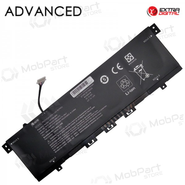 HP KC04XL, 3300mAh μπαταρία Laptop, Advanced HP KC04XL, 3300mAh μπαταρία Laptop, Advanced