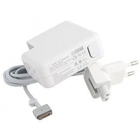APPLE 60W:16.5V,3.65 τροφοδοτικό laptop