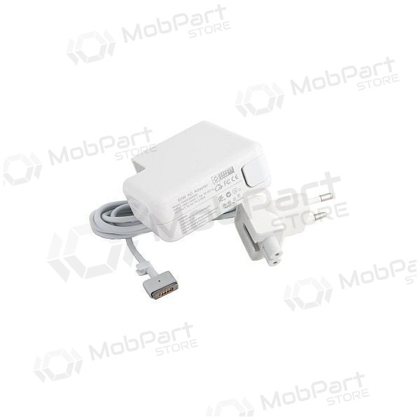 APPLE 60W:16.5V,3.65 τροφοδοτικό laptop APPLE 60W:16.5V,3.65 τροφοδοτικό laptop