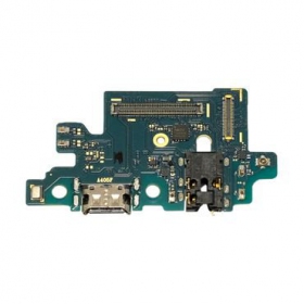 Samsung A405 Galaxy A40 2019 θύρα φόρτισης (service pack) (γνησια)