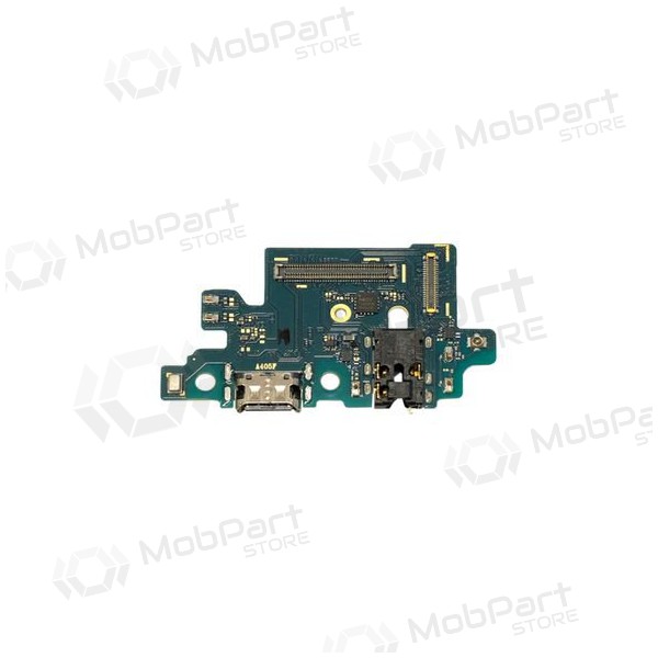 Samsung A405 Galaxy A40 2019 θύρα φόρτισης (service pack) (γνησια) Samsung A405 Galaxy A40 2019 θύρα φόρτισης (service pack) (γνησια)