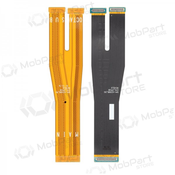 Samsung A336 Galaxy A33 5G pagrindinė εύκαμπτο καλώδιο (SUB-OCTA) (service pack) (γνησια) Samsung A336 Galaxy A33 5G pagrindinė εύκαμπτο καλώδιο (SUB-OCTA) (service pack) (γνησια)