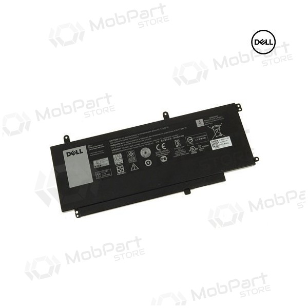Dell D2VF9 μπαταρία Laptop - PREMIUM Dell D2VF9 μπαταρία Laptop - PREMIUM