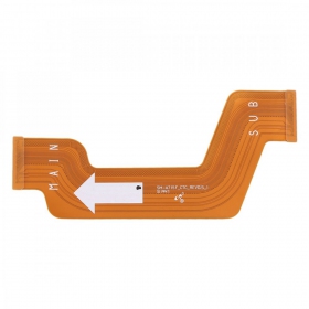 Samsung A715 Galaxy A71 2020 pagrindinė εύκαμπτο καλώδιο (SUB) (service pack) (γνησια)