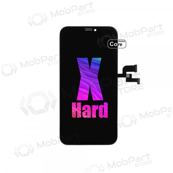 Apple iPhone X οθόνη (OLED) Apple iPhone X οθόνη (OLED)