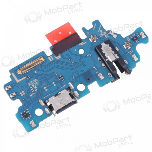 Samsung A256 Galaxy A25 5G θύρα φόρτισης (service pack) (γνησια) Samsung A256 Galaxy A25 5G θύρα φόρτισης (service pack) (γνησια)