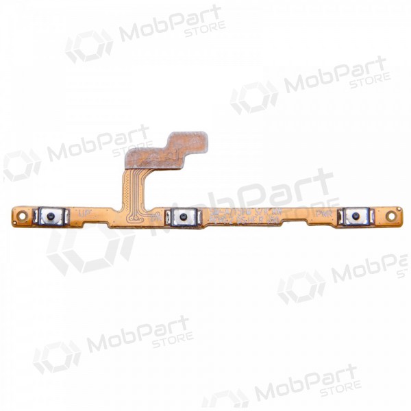 Samsung A515 A51 2020 / A715 A71 2020 on / off καλωδιο κουμπιου λειτουργιας (service pack) (γνησια) Samsung A515 A51 2020 / A715 A71 2020 on / off καλωδιο κουμπιου λειτουργιας (service pack) (γνησια)