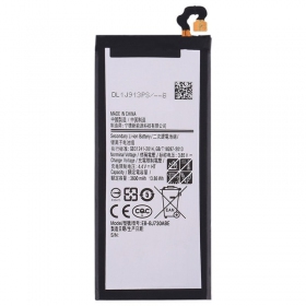 Samsung J730F Galaxy J7 (2017) (EB-BJ730ABE) μπαταρία / συσσωρευτής (3600mAh)