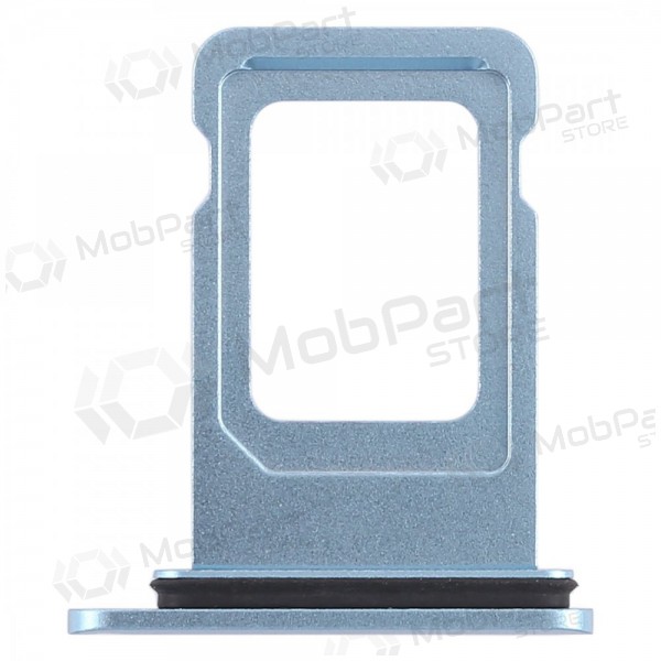 Apple iPhone XR Υποδοχή κάρτας SIM (μπλε)