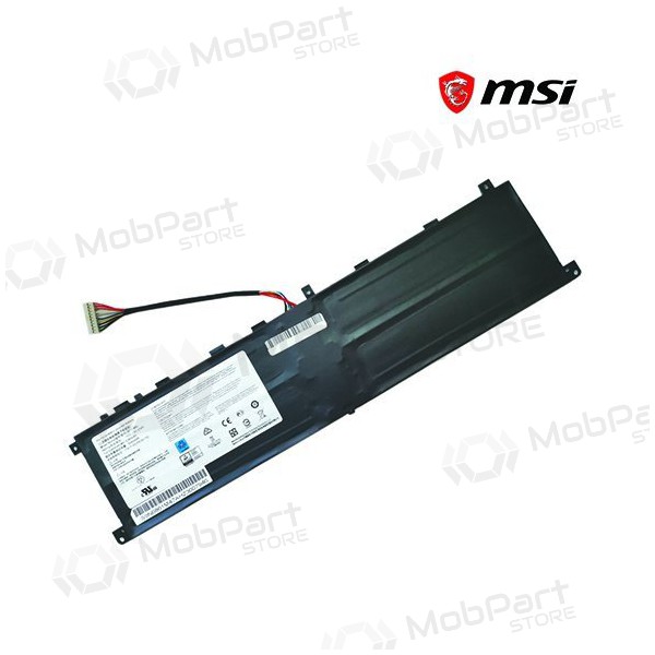 MSI BTY-M6L, 5380mAh μπαταρία Laptop - PREMIUM MSI BTY-M6L, 5380mAh μπαταρία Laptop - PREMIUM