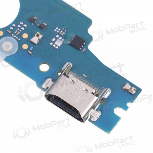 Samsung M556 Galaxy M55 5G θύρα φόρτισης (service pack) (γνησια) Samsung M556 Galaxy M55 5G θύρα φόρτισης (service pack) (γνησια)