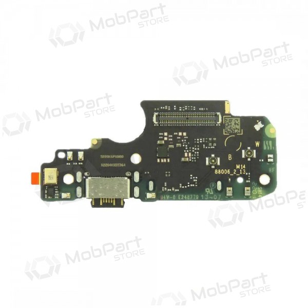 Xiaomi Poco X4 Pro 5G θύρα φόρτισης (service pack) (γνησια)