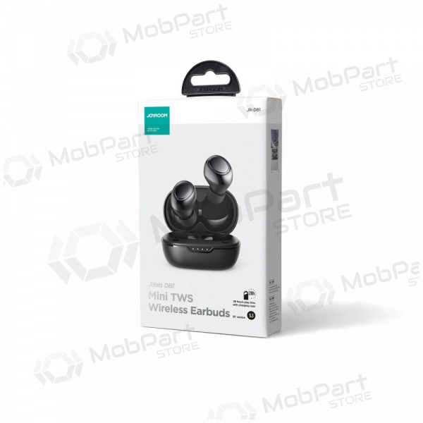 Ασύρματοςs ausinės Joyroom TWS JR-DB1 Ασύρματοςs ausinės Joyroom TWS JR-DB1