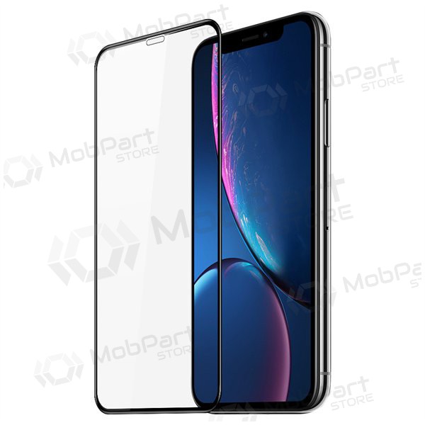 Apple iPhone XR / iPhone 11 προστασία οθόνης Tempered Glass Apple iPhone XR / iPhone 11 προστασία οθόνης Tempered Glass