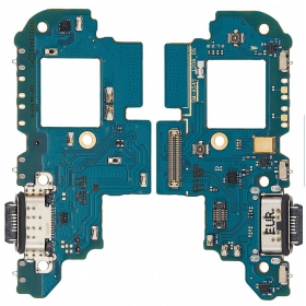 Samsung A546 Galaxy A54 5G (2023) θύρα φόρτισης (service pack) (γνησια)