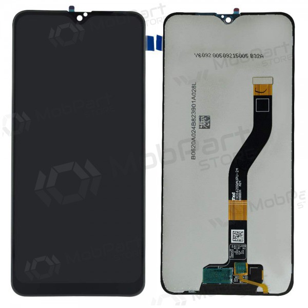 Samsung Galaxy A20s οθόνη (γνησια) Samsung Galaxy A20s οθόνη (γνησια)
