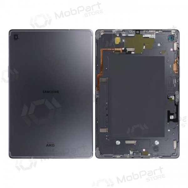 Samsung T720 Galaxy Tab S5e (2019) πίσω κάλυμμα μπαταρίας (μαύρος) (μεταχειρισμένος grade B, γνησια) Samsung T720 Galaxy Tab S5e (2019) πίσω κάλυμμα μπαταρίας (μαύρος) (μεταχειρισμένος grade B, γνησια)