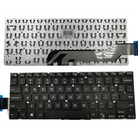 DELL Inspiron: 5370, 5379, 7375, 5369, 5579, 7466 πληκτρολόγιο