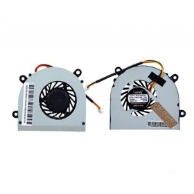 MSI: CX61, CR650 υπολογιστή cooler