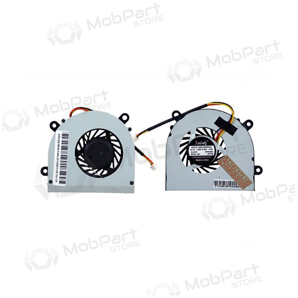 MSI: CX61, CR650 υπολογιστή cooler