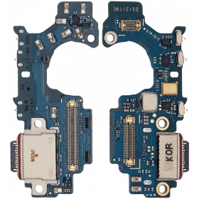 Samsung F721 Galaxy Z Flip 4 5G θύρα φόρτισης (service pack) (γνησια)