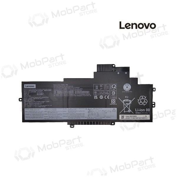 LENOVO L21D3P70, 4270mAh μπαταρία Laptop - PREMIUM LENOVO L21D3P70, 4270mAh μπαταρία Laptop - PREMIUM