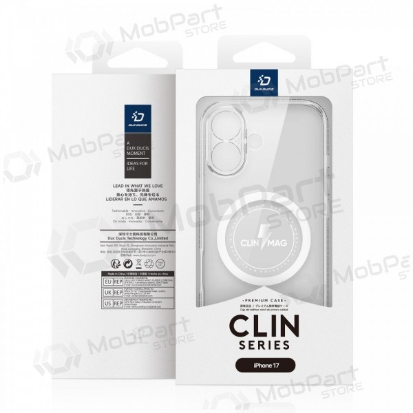 Apple iPhone 17 θήκη 