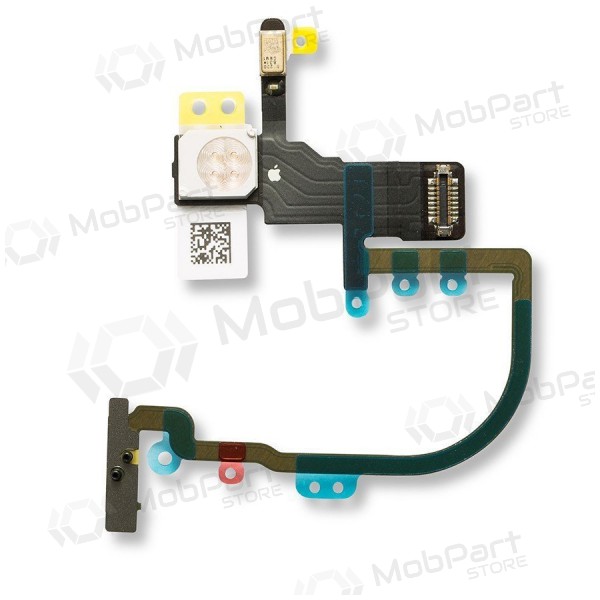 Apple iPhone XS / XS Max on / off καλωδιο κουμπιου λειτουργιας Apple iPhone XS / XS Max on / off καλωδιο κουμπιου λειτουργιας