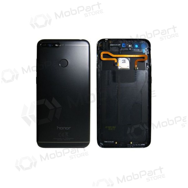 Huawei Honor 7A πίσω κάλυμμα μπαταρίας (μαύρος) (μεταχειρισμένος grade A, γνησια) Huawei Honor 7A πίσω κάλυμμα μπαταρίας (μαύρος) (μεταχειρισμένος grade A, γνησια)