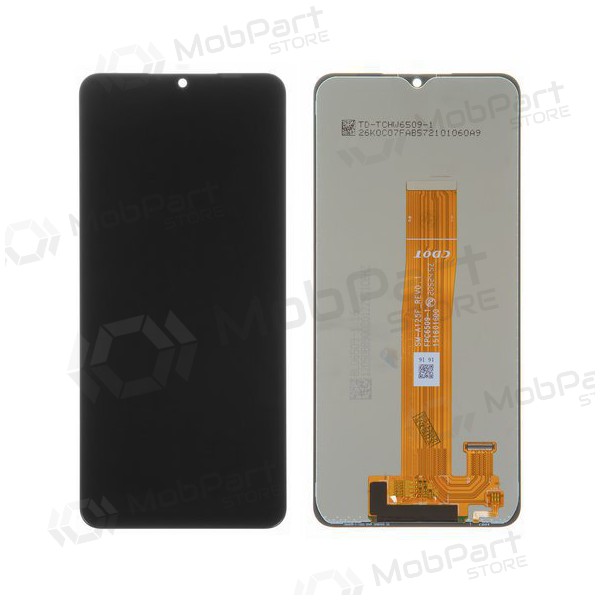 Samsung Galaxy A12 οθόνη (Premium)