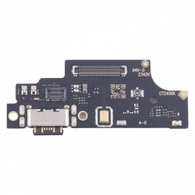 Xiaomi Redmi Note 13 Pro 4G θύρα φόρτισης (service pack) (γνησια)