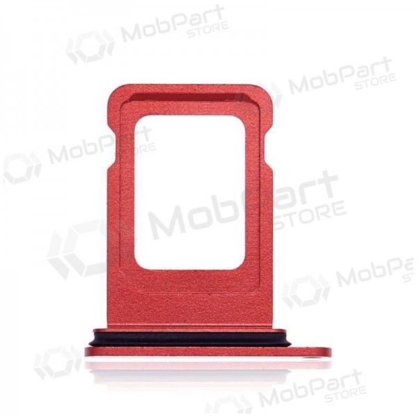 Apple iPhone 13 (DUAL) Υποδοχή κάρτας SIM (το κόκκινο)