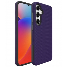Θήκη Perfectionists Triangle Case Samsung A566 A56 5G μαύρος