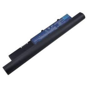 ACER AS09D31, 5200mAh μπαταρία Laptop, Advanced