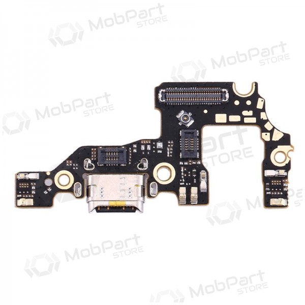 Huawei P10 θύρα φόρτισης (service pack) (γνησια)