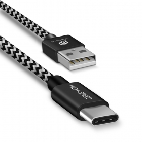 USB καλώδιο Dux Ducis K-ONE Type-C FastCharging 1.0m