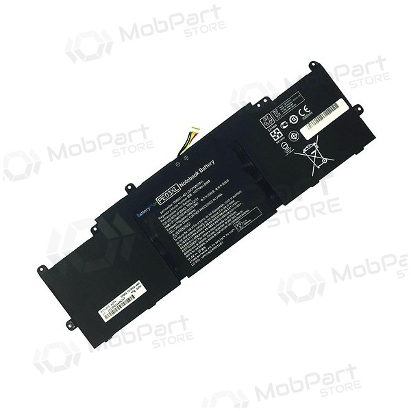HP PE03, 36 Wh μπαταρία Laptop, Selected HP PE03, 36 Wh μπαταρία Laptop, Selected