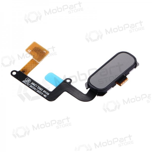 Samsung A320F Galaxy A3 (2017) / A520F Galaxy A5 (2017) / A720F Galaxy A7 (2017) HOME καλώδιο flex κουμπιού (μαύρος) (γνησια) Samsung A320F Galaxy A3 (2017) / A520F Galaxy A5 (2017) / A720F Galaxy A7 (2017) HOME καλώδιο flex κουμπιού (μαύρος) (γνησια)