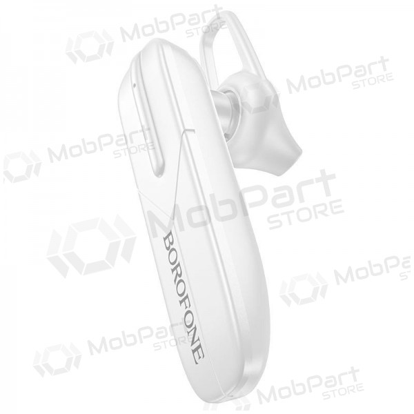 Ασύρματος handsfree ακουστικα Borofone BC36 άσπρο