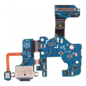 Samsung N950F Galaxy Note 8 θύρα φόρτισης
