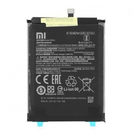 Xiaomi Redmi Note 8 Pro μπαταρία, akumuliatorius (BM4J) (γνησια)