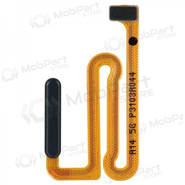 Samsung A146 Galaxy A14 5G εύκαμπτο καλώδιο fingerprint (μαύρος) (service pack) (γνησια) Samsung A146 Galaxy A14 5G εύκαμπτο καλώδιο fingerprint (μαύρος) (service pack) (γνησια)