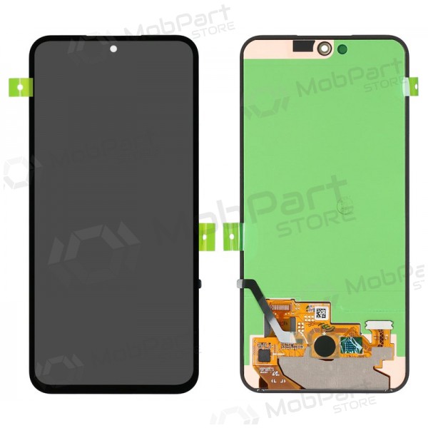 Ekranas Samsung A546 A54 5G 2023 su lietimui jautriu stikliuku (NO FRAME) γνησια (service pack)