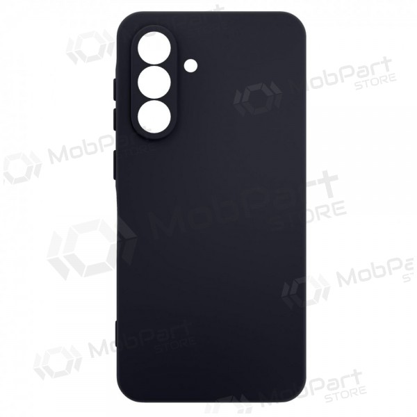 Samsung Galaxy A37 θήκη - 3MK Matt Case (μαύρο)