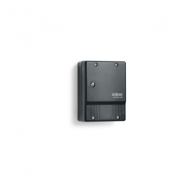 Foto relė Steinel Night-Matic 2000 (IP54, μαύρος)