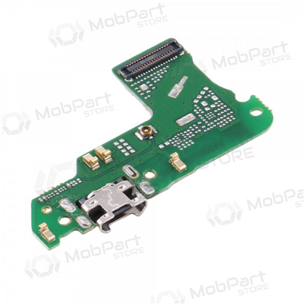 Huawei Y6 2018 θύρα φόρτισης (service pack) (γνησια) Huawei Y6 2018 θύρα φόρτισης (service pack) (γνησια)