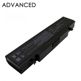SAMSUNG AA-PB9NC6B, 5200mAh μπαταρία Laptop, Advanced