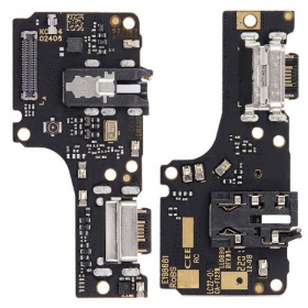 Xiaomi Redmi Note 10 4G / Redmi Note 10S / Poco M5s θύρα φόρτισης (service pack) (γνησια)