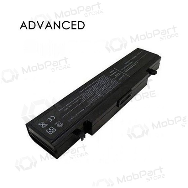 SAMSUNG AA-PB9NC6B, 5200mAh μπαταρία Laptop, Advanced SAMSUNG AA-PB9NC6B, 5200mAh μπαταρία Laptop, Advanced